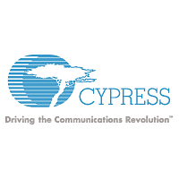 Cypress PSoC Creator